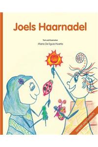 Joels Haarnadel