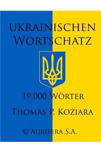 Ukrainischen Wortschatz