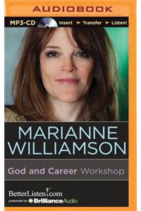 God and Career Workshop