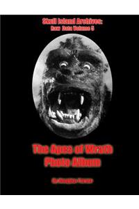Apes Of Wrath