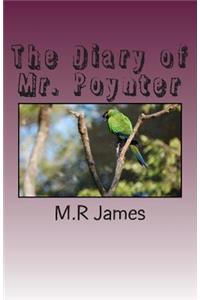 The Diary of Mr. Poynter