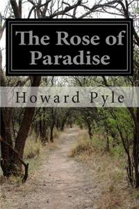 Rose of Paradise