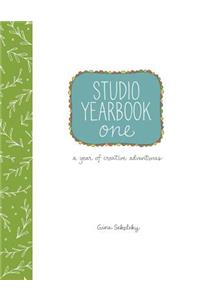 Studio Yearbook One