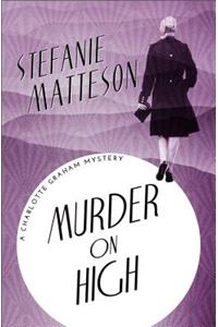 Murder on High