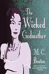 Wicked Godmother