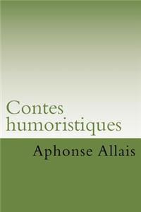 Contes humoristiques