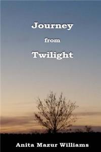 Journey from Twilight