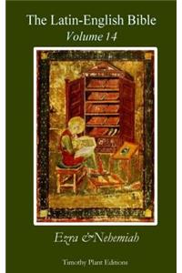 Latin-English Bible - Vol 14