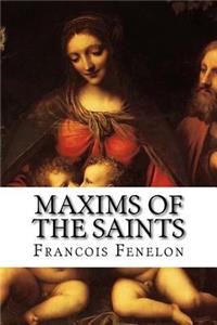 Maxims of the Saints