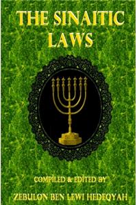 Sinaitic Laws