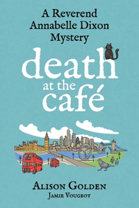 Death at the Cafe