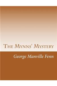 Mynns' Mystery