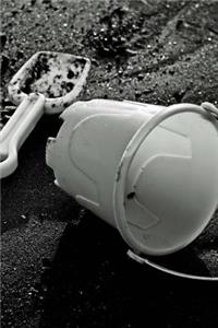 Mind Blowing Black And White Lost Bucket Journal