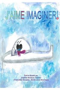 J'aime Imaginer