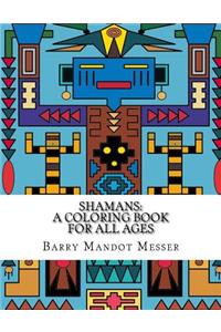 Shamans