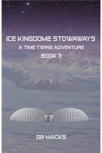 Ice Kingdom Stowaways