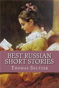 Best Russian Short Stories