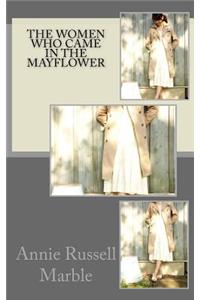 Women Who Came in the Mayflower