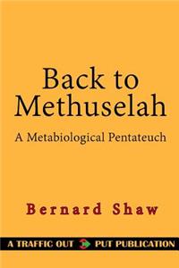 Back to Methuselah