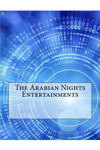 The Arabian Nights Entertainments