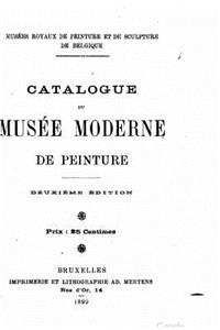 Musées Royaux de peinture et de sculpture de Belgique