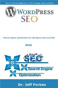 SEO for WordPress 2016