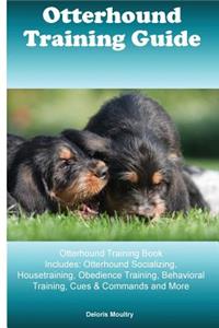 Otterhound Training Guide Otterhound Training Book Includes