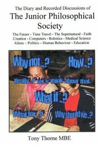 Junior Philosophical Society