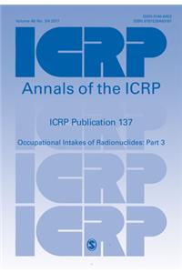 ICRP Publication 137