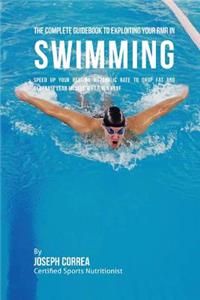 Complete Guidebook to Exploiting Your RMR in Swimming
