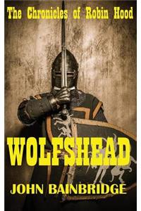 Wolfshead