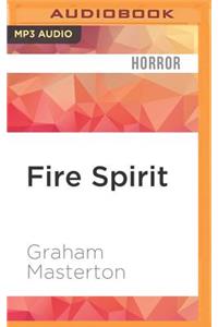 Fire Spirit
