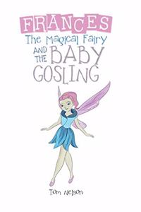 Frances the Magical Fairy