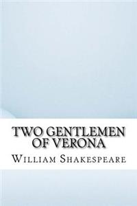 Two Gentlemen of Verona