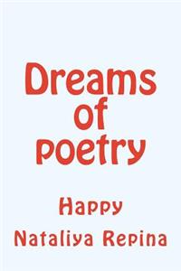 Dreams of Poetry