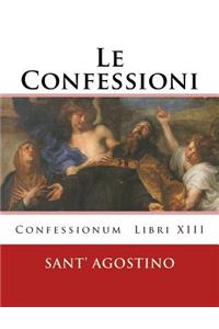 Le Confessioni