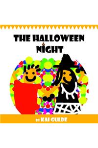 The Halloween Night