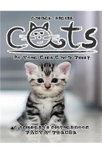 CATS Do Your Kids Know This?