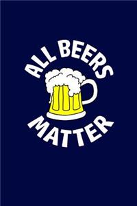 All Beers Matter