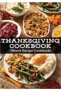 Thanksgiving Cookbook