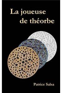 La joueuse de théorbe