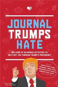 Journal Trumps Hate