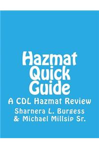 Hazmat Quick Guide
