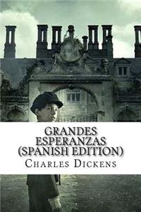 Grandes Esperanzas