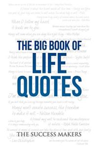 Big Book of Life Quotes