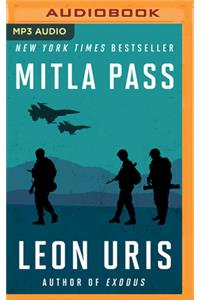 Mitla Pass