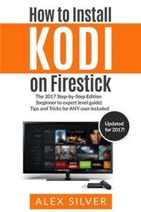 How to Install Kodi on Firestick