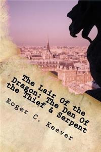 The Lair of the Dragon