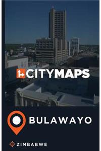 City Maps Bulawayo Zimbabwe