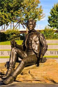 Abraham Lincoln Statue in Kentucky Journal